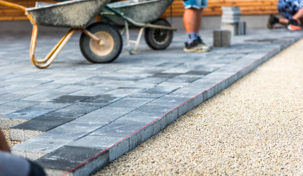 Best Concrete Sidewalk Installation  in Fenton, MO