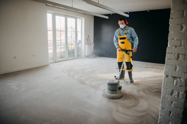 Best Poured Concrete Foundation  in Fenton, MO