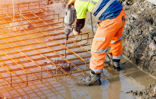 Best Local Concrete Companies  in Fenton, MO