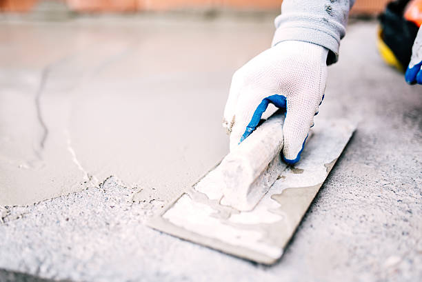 Best Concrete Driveway Repair Near Me  in Fenton, MO